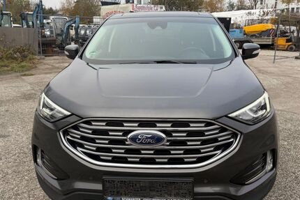 Ford Edge 155.000 km 15.500 € München 81245