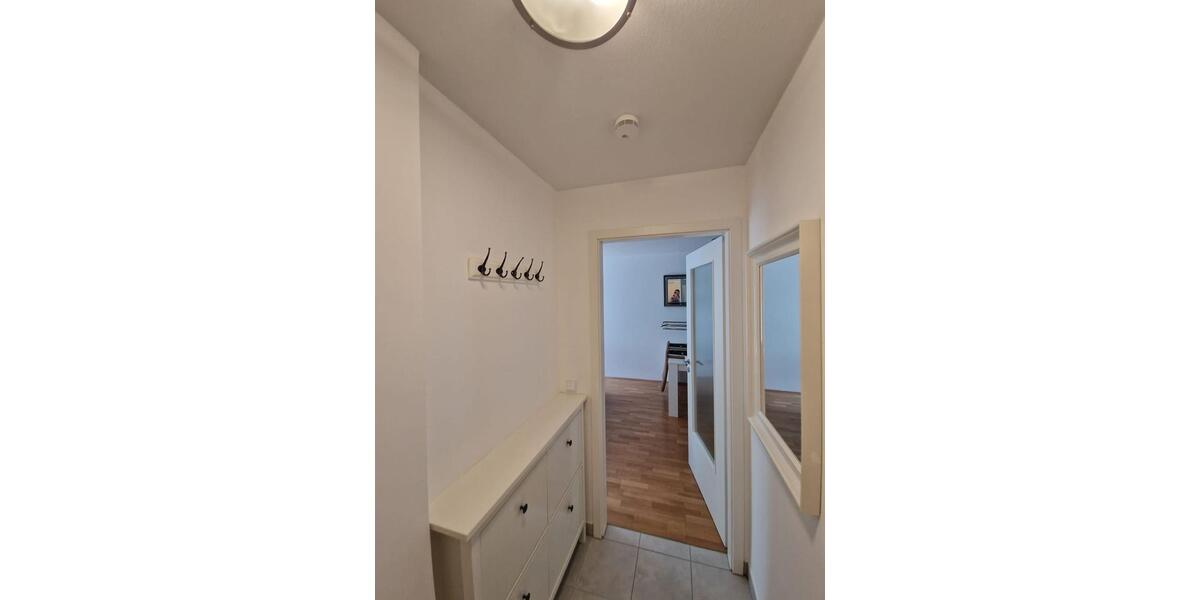 Erdgeschoßwohnung München Sendling-Westpark - 1.5 Zimmer, 48 m&sup2;, 480.000&euro; | Angebot:27073261