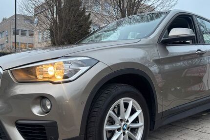 BMW X1 109.000 km 14.700 &euro; Riemerling 85521