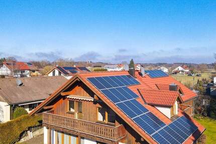Wohnung Wörthsee Etterschlag - 5 Zimmer, 130 m&sup2;, 695.000&euro; | Angebot:25771637