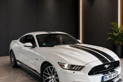 Ford Mustang 160.000 km 25.000 &euro; München 80937
