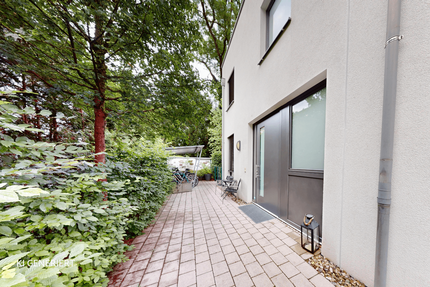 Haus München Giesing - 4 Zimmer, 143 m&sup2;, 1.750.000&euro; | Angebot:27010196