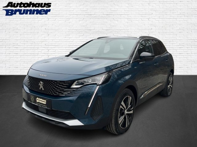 Peugeot 3008 19.990 km 25.990 &euro; Starnberg-Wangen 82319