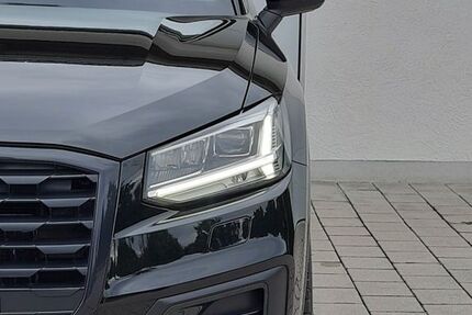 Audi Q2 52.351 km 25.999 &euro; Aschheim 85609