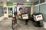 Rendite trifft Genuss: 8,76% EK-Rendite für EUR 50K Investment in Münchner Immobilie (Sushi-Bar) - Gewerbeobjekt München Ramersdorf-Perlach | Angebot:26765358