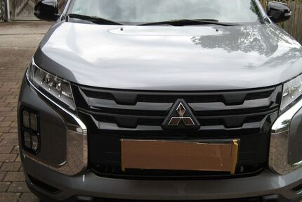 Mitsubishi ASX 11.500 km 20.800 &euro; Icking 82057
