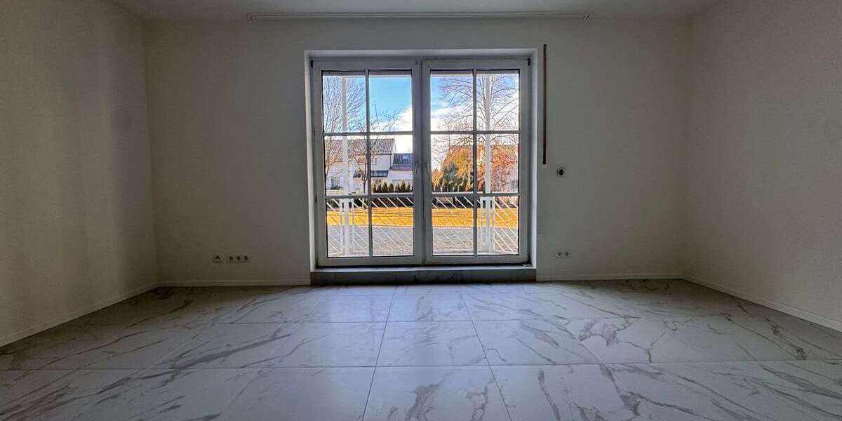 Etagenwohnung Grünwald - 2 Zimmer, 64 m&sup2;, 1.400&euro; | Angebot:24869196