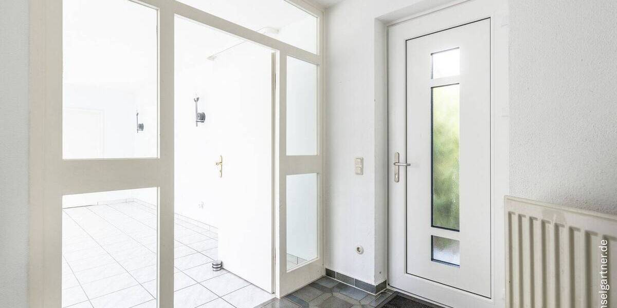 Bungalow Kirchheim bei München Heimstetten - 4 Zimmer, 130 m&sup2;, 885.000&euro; | Angebot:26879034