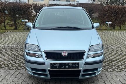 Fiat Ulysse 145.884 km 4.000 &euro; Hallbergmoos 85399