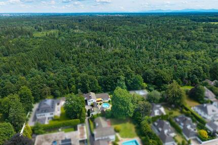 Grundstück Grünwald - 4.750.000&euro; | Angebot:24524366