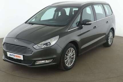 Ford Galaxy 41.487 km 26.390 &euro; Neufahrn 85375