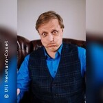 Ludwig W. Müller - A Ruah is - das volle Programm