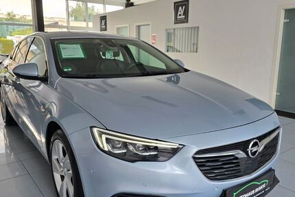 Opel Insignia 125.000 km 13.998 € Dachau 85221