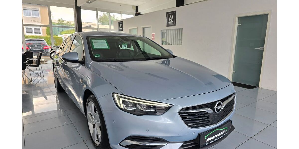 Opel Insignia 125.000 km 13.998 € Dachau 85221