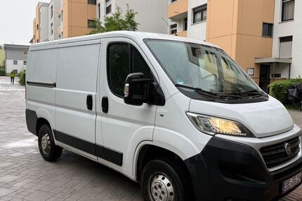 Fiat Ducato 310.000 km 7.900 &euro; Zorneding 85604