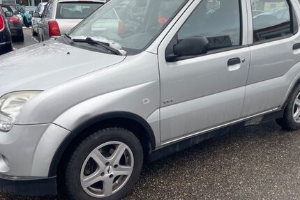 Suzuki Ignis 108.000 km 2.950 &euro; Dachau (bei München) 85221