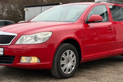 Skoda Octavia 51.302 km 10.900 &euro; Hofolding (20 Min von München) 85649