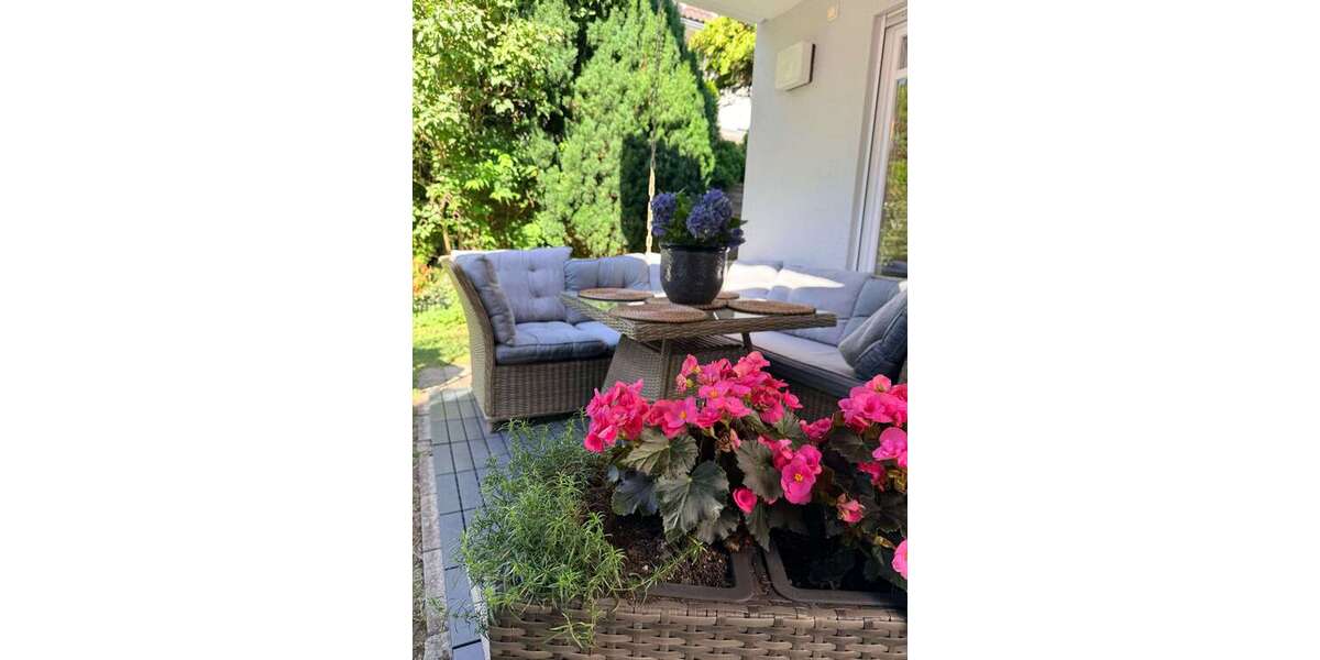 Etagenwohnung München - 4 Zimmer, 121 m&sup2;, 1.800&euro; | Angebot:27134347