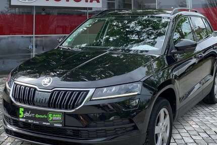 Skoda Karoq 64.274 km 21.990 &euro; München 80687