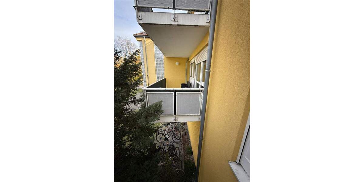 Etagenwohnung Karlsfeld - 2 Zimmer, 63 m&sup2;, 330.000&euro; | Angebot:25743086