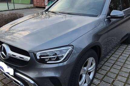 Mercedes-Benz GLC 220 126.300 km 34.400 &euro; Unterschleißheim, St 85716