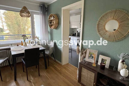 Wohnung München Bogenhausen - 2 Zimmer, 60 m&sup2;, 1.050&euro; | Angebot:26003990