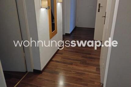 Wohnungsswap - 3 Zimmer, 73 m² - Schlierseestraße, Obergiesing-Fasangarten, München 3 zimmer