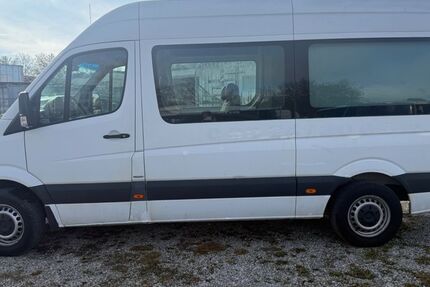 Mercedes-Benz Sprinter 332.000 km 6.499 &euro; München 81245