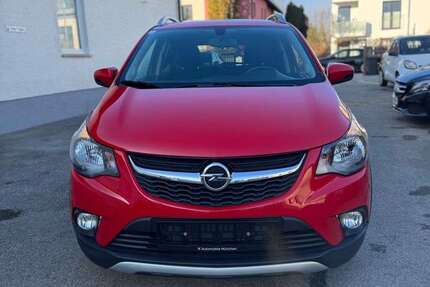 Opel Karl 40.725 km 11.490 € München 80999