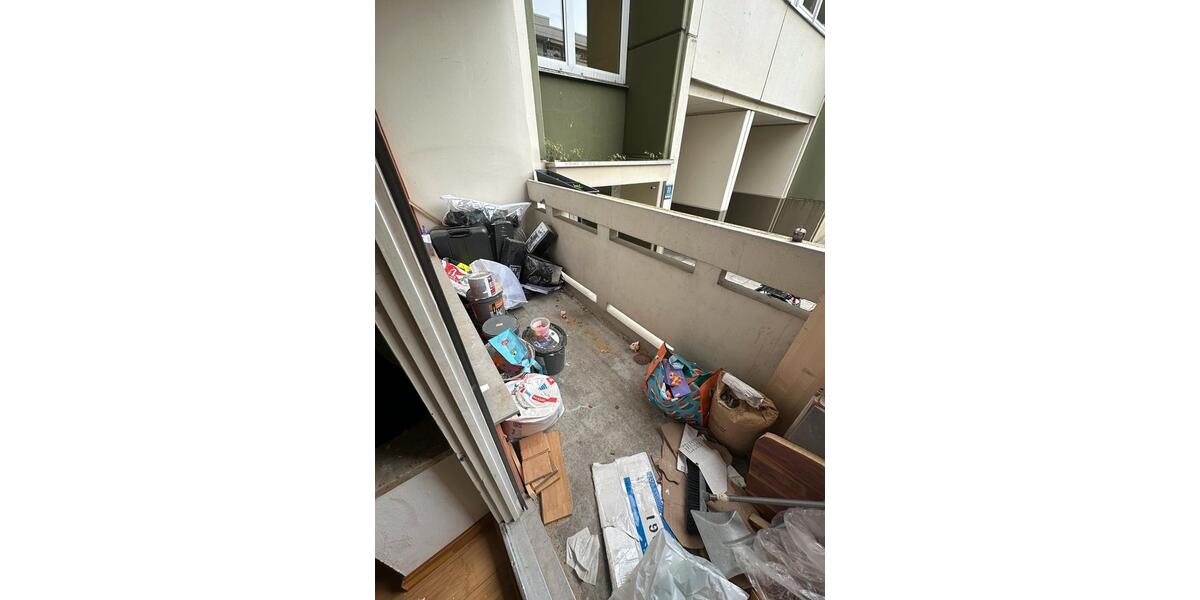 Erdgeschoßwohnung München Sendling-Westpark - 1 Zimmer, 21 m&sup2;, 245.000&euro; | Angebot:26715309