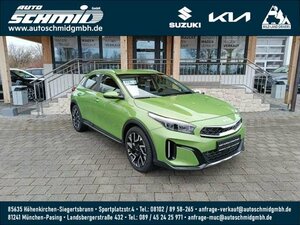 Kia XCEED 1.5T 140 DCT7 SPI STD 25.515 km 22.960 € Höhenkirchen-Siegertsbrun 85635