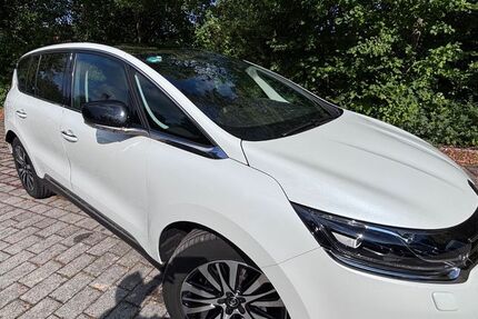 Renault Espace 162.000 km 12.900 &euro; Starnberg 82319