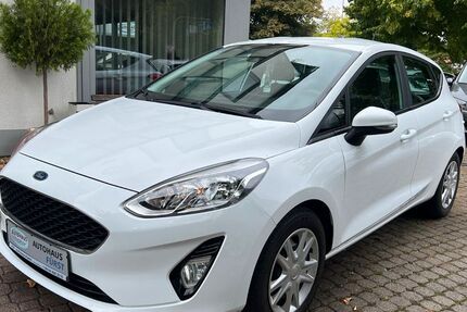 Ford Fiesta 108.300 km 7.950 € Fürstenfeldbruck (Kreisstadt MÜNCHEN) 82256