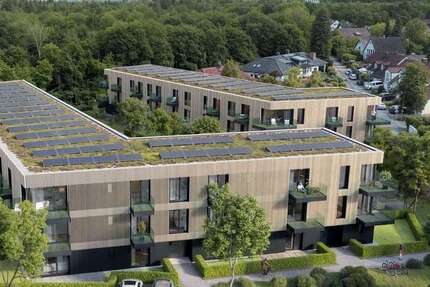 Wohnung Gilching Neugilching - 2 Zimmer, 63 m&sup2;, 555.000&euro; | Angebot:25338312