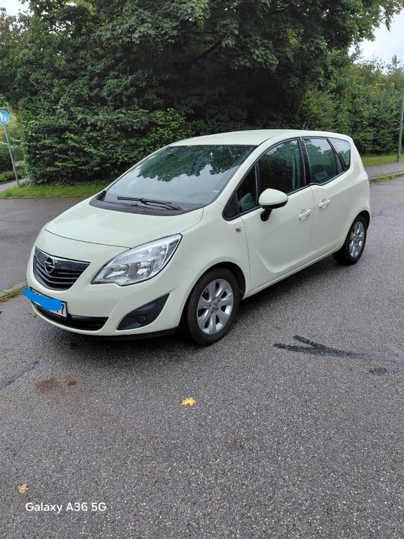Meriva