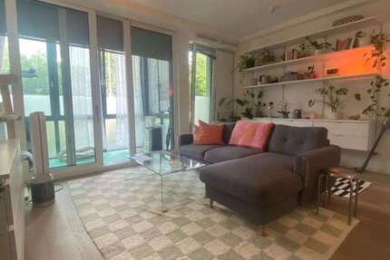 Wohnung München Maxvorstadt - 1 Zimmer, 40 m&sup2;, 1.070&euro; | Angebot:27729432