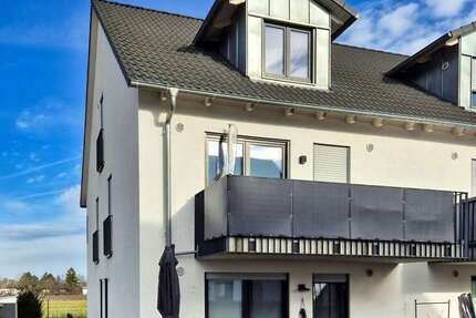 Wohnung zum Mieten in Karlsfeld 1.475 € 63 m² 2 zimmer