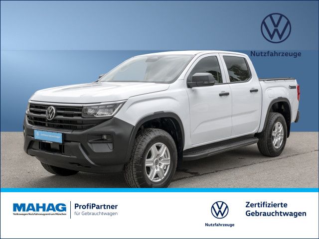 Amarok