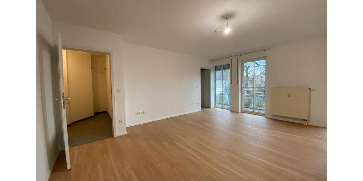Etagenwohnung Unterschleißheim - 1 Zimmer, 48 m&sup2;, 360.000&euro; | Angebot:27157569