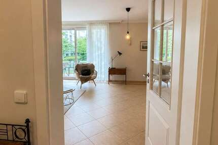 Wohnung München Bogenhausen - 2 Zimmer, 70 m&sup2;, 2.000&euro; | Angebot:26718734