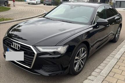 Audi A6 92.500 km 31.500 &euro; Weichs 85258