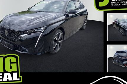 Peugeot 308 10.000 km 22.490 &euro; Neufahrn 85375