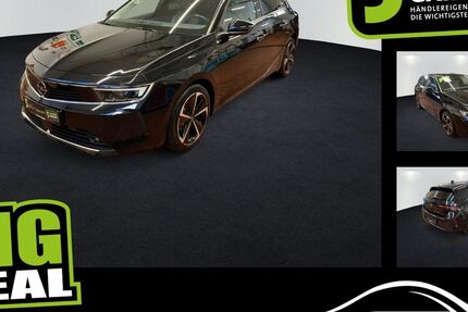 Opel Astra 60.000 km 17.990 &euro; Wolfratshausen 82515