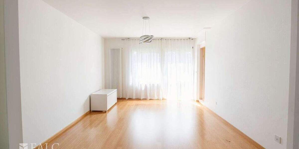 Etagenwohnung Ottobrunn - 3 Zimmer, 80 m&sup2;, 489.000&euro; | Angebot:25698589