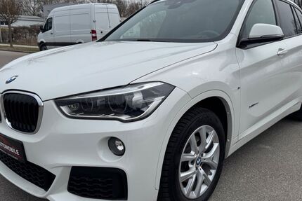 BMW X1 132.000 km 17.990 &euro; Hebertshausen bei Dachau 85241