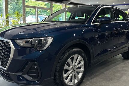 Audi Q3 66.000 km 27.890 &euro; Gröbenzell 82194