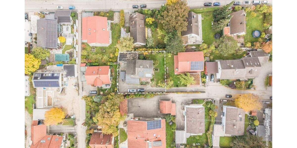 Einfamilienhaus Kirchheim bei München Heimstetten - 7 Zimmer, 240 m&sup2;, 1.350.000&euro; | Angebot:25728775