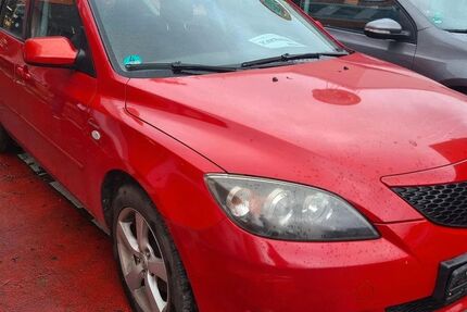 Mazda 3 191.000 km 1.500 &euro; Munchen 81829