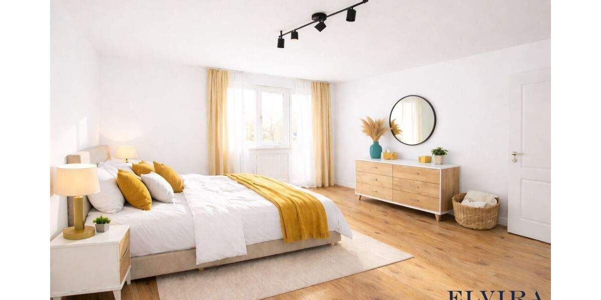 Etagenwohnung München Laim - 3 Zimmer, 123 m&sup2;, 898.000&euro; | Angebot:25703723