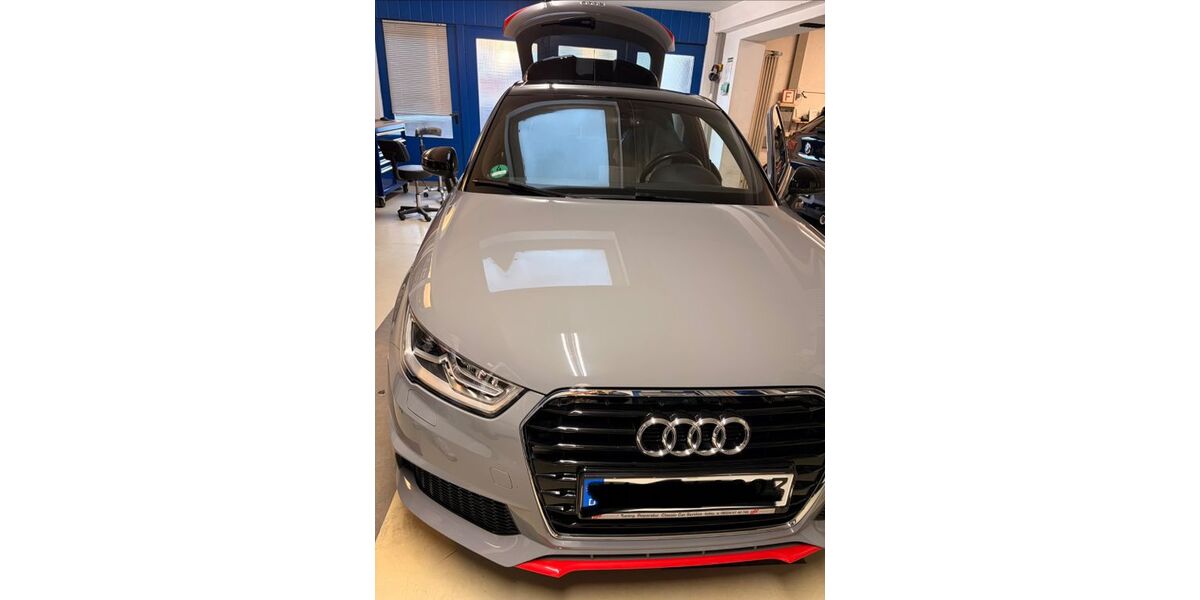 Audi A1 49.469 km 22.400 &euro; München 81377